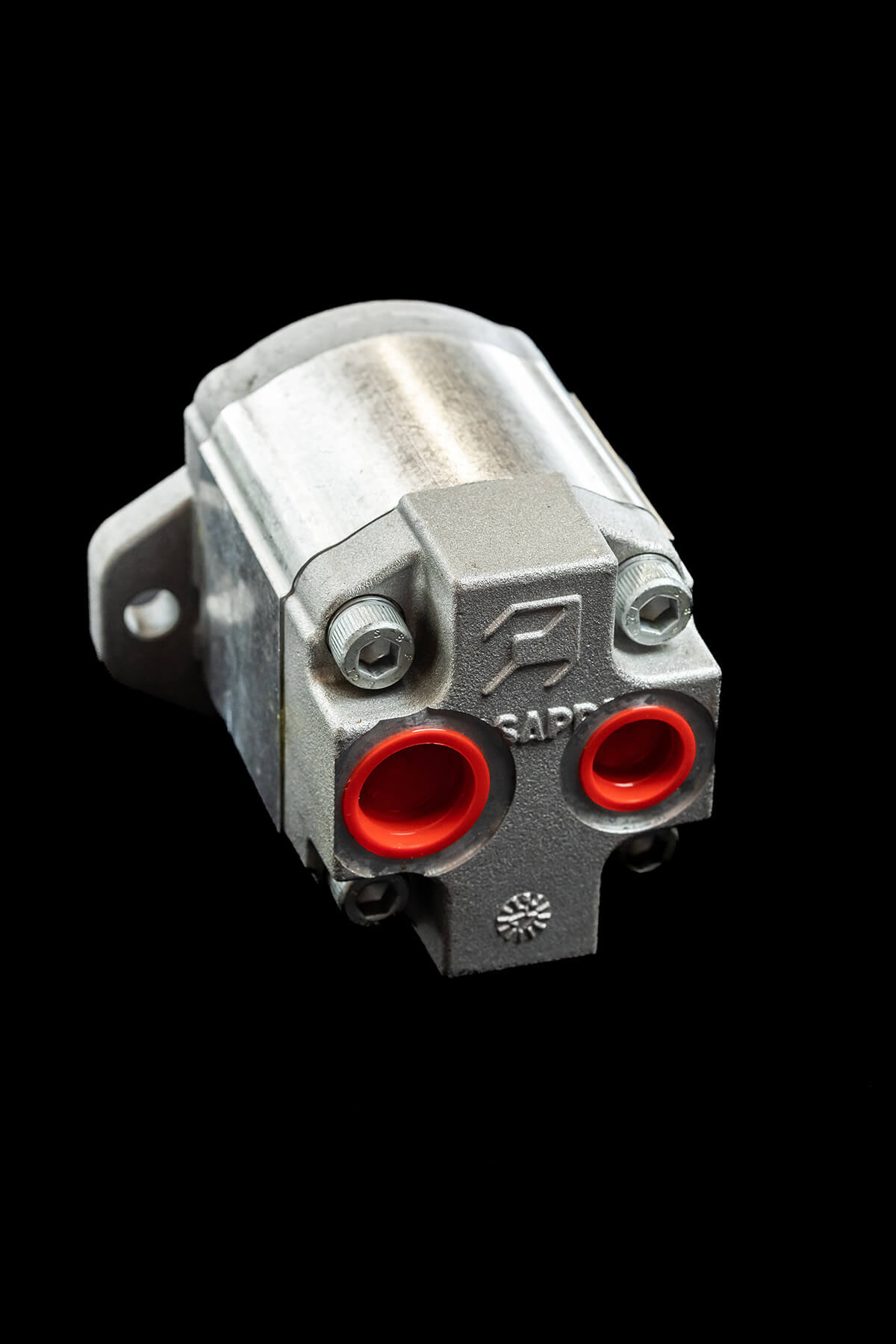 LSC Hydraulic Motor Limbsaw