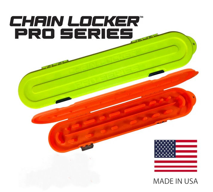 Chain Locker Pro Series
