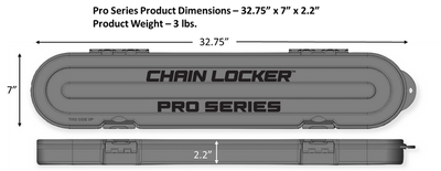 Chain Locker Pro Series