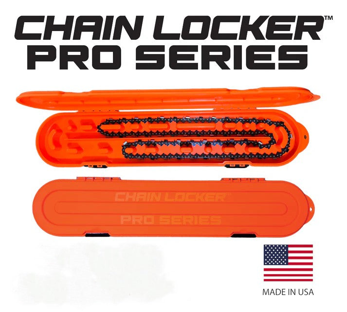 Chain Locker Pro Series