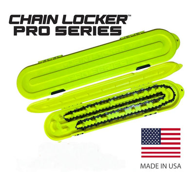 Chain Locker Pro Series