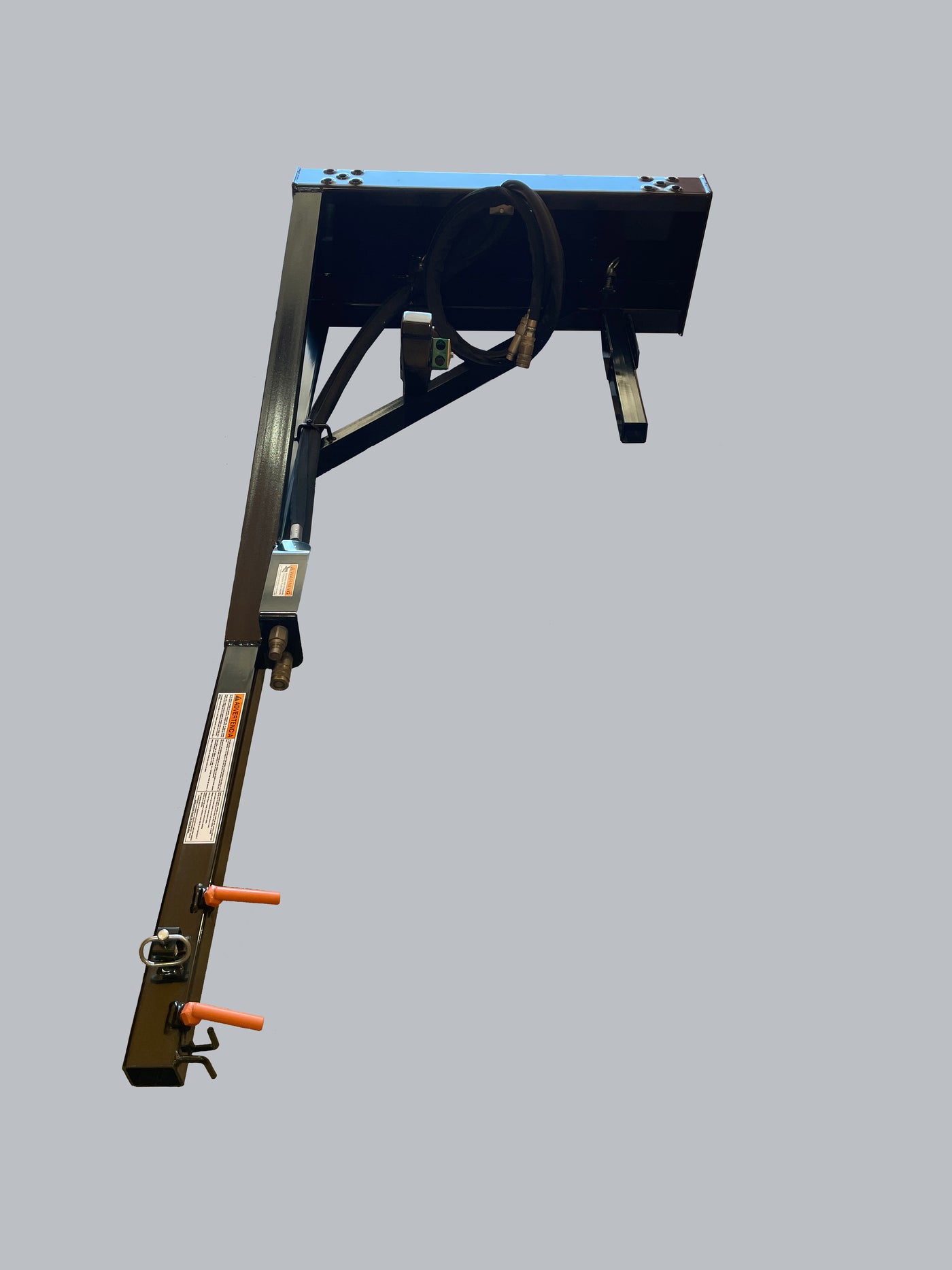 LimbSaw Fixed Boom - Plate Only