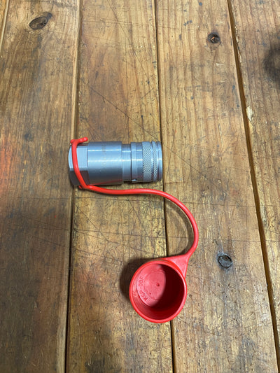 1/2" Female Quick Connect for Fixed Boom
