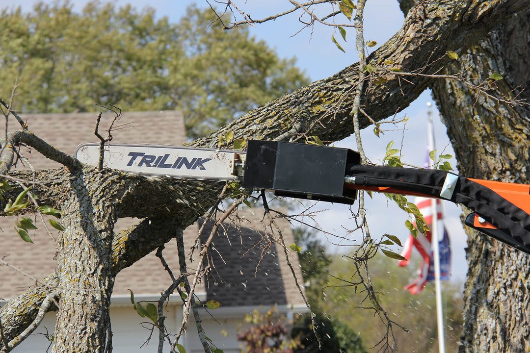 LimbSaw Hydraulic Chainsaw – Limbsaw