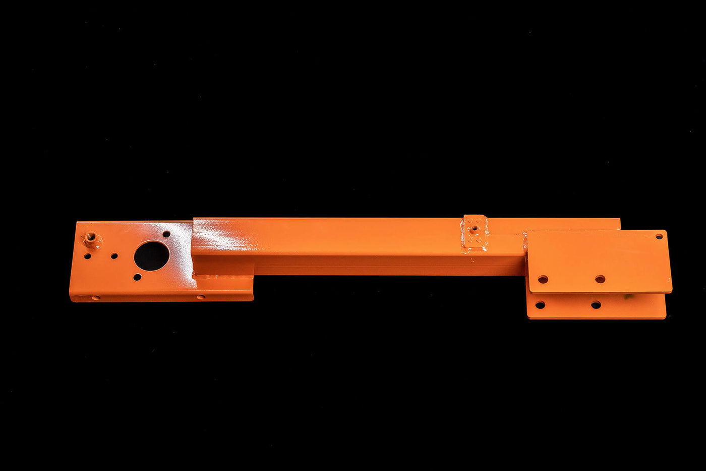 Ls8 Gun LS8 Arm – Limbsaw