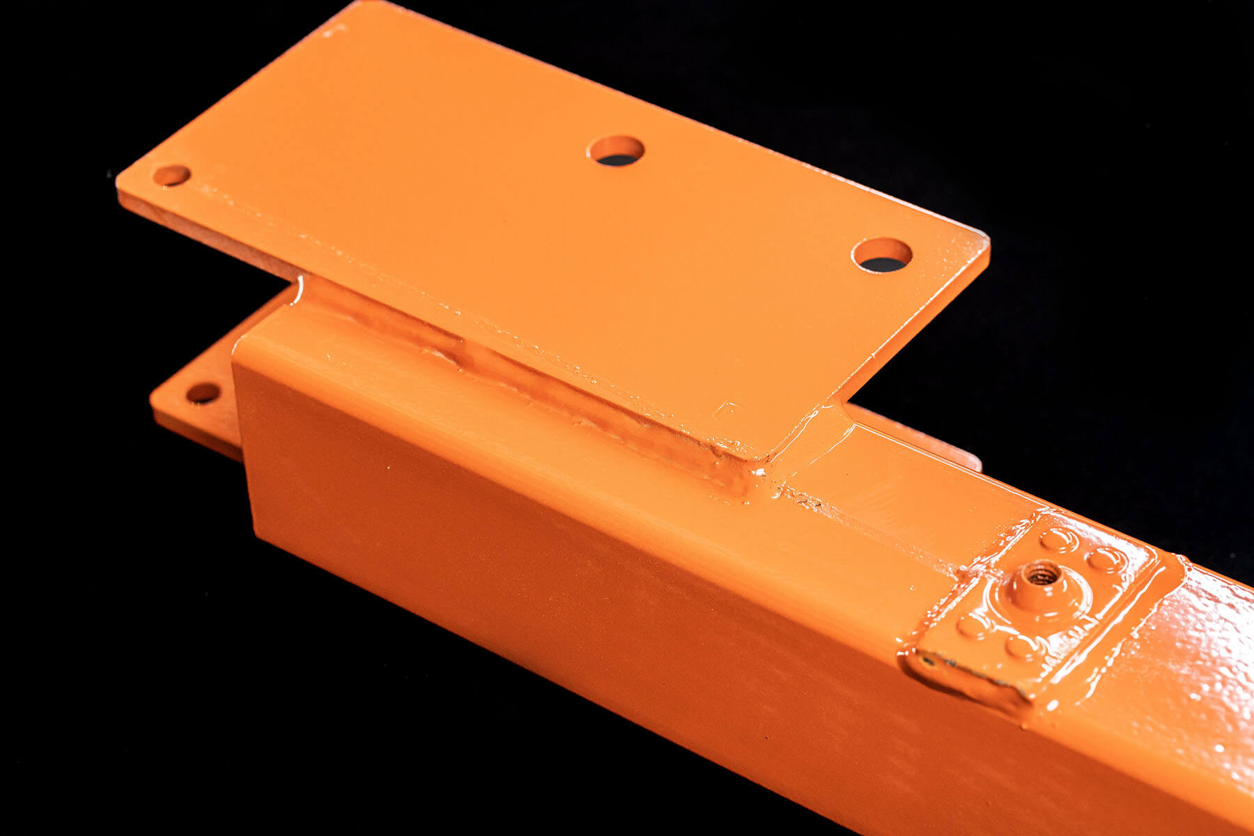 Ls8 Gun LS8 Arm – Limbsaw