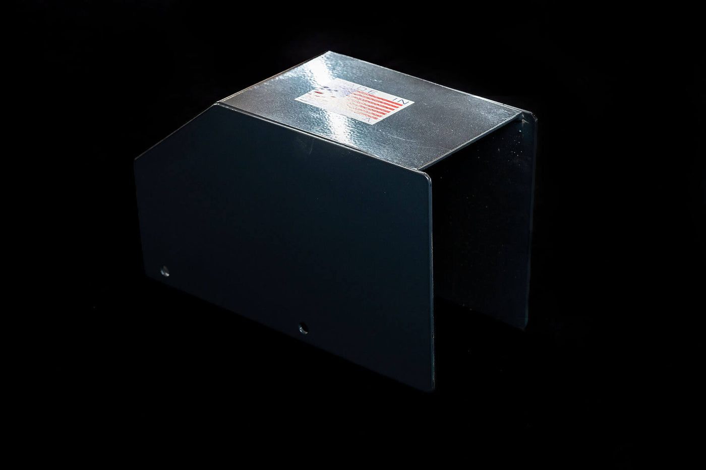 Ls8 Gun LS8 Motor Shield – Limbsaw