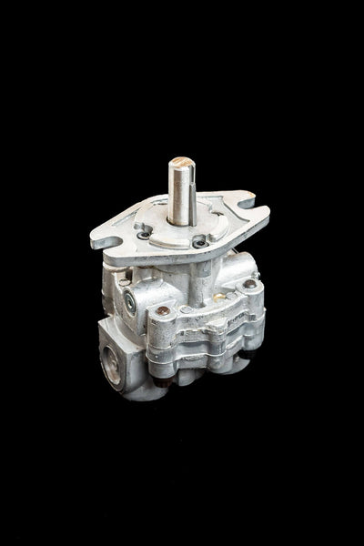 LS8 Hydraulic Motor