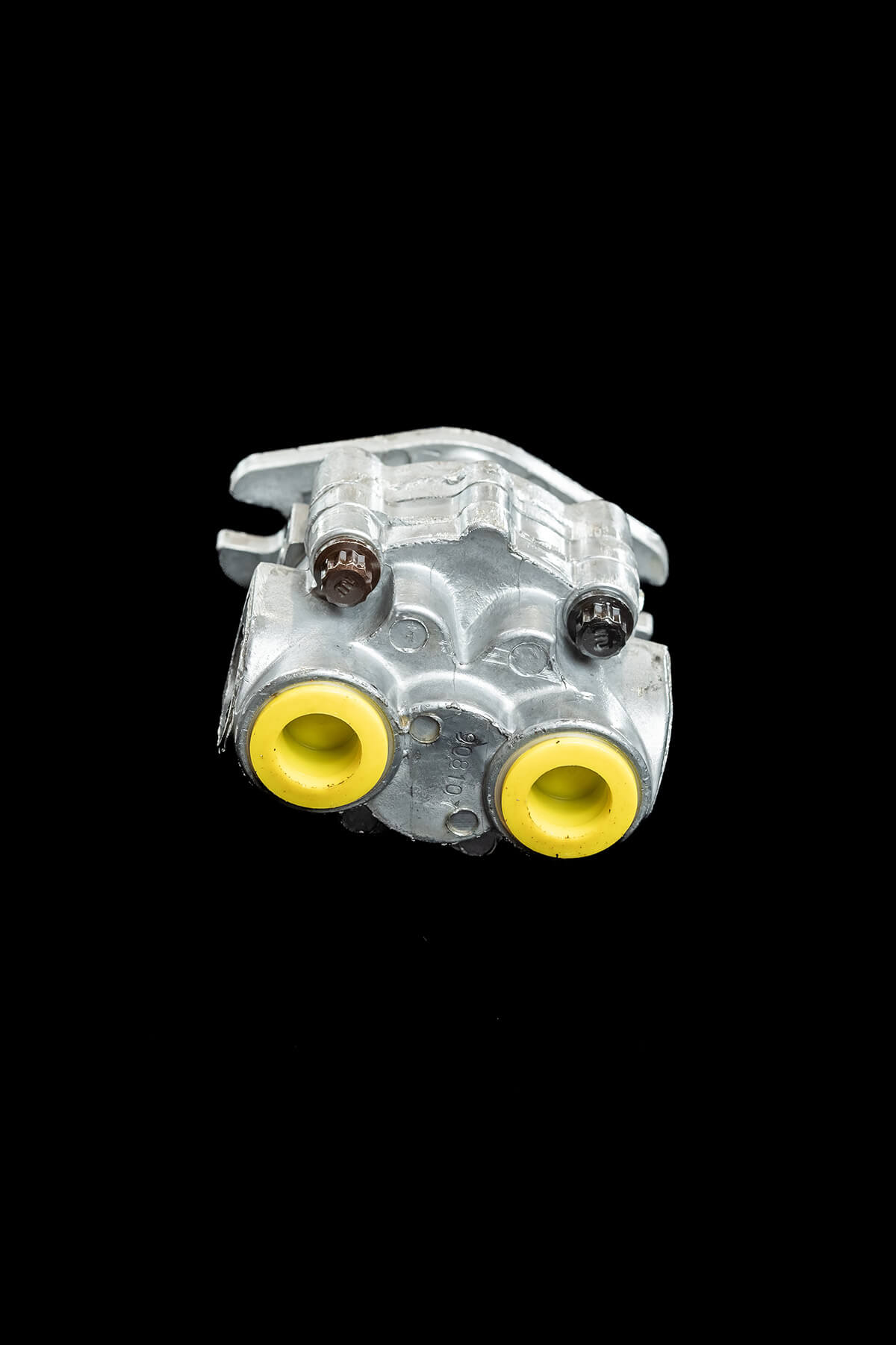 LS8 Hydraulic Motor